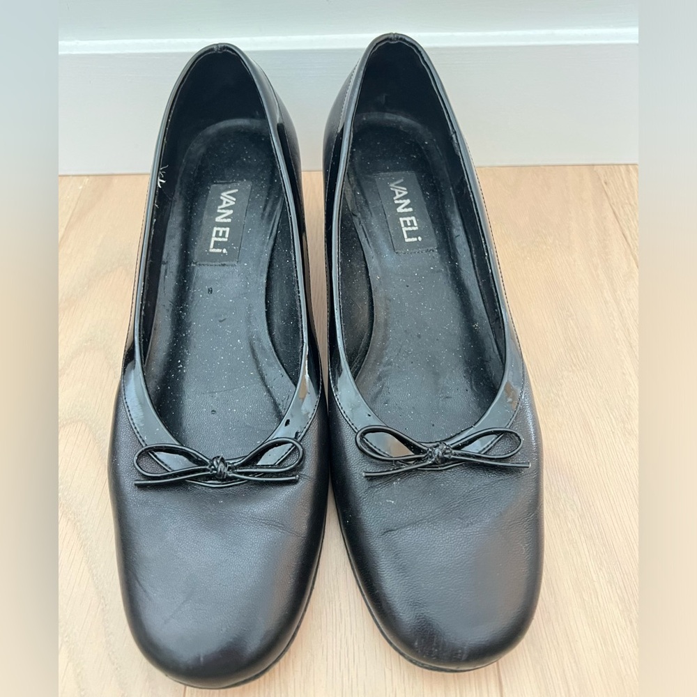 Women's Shoes Heels Van Eli